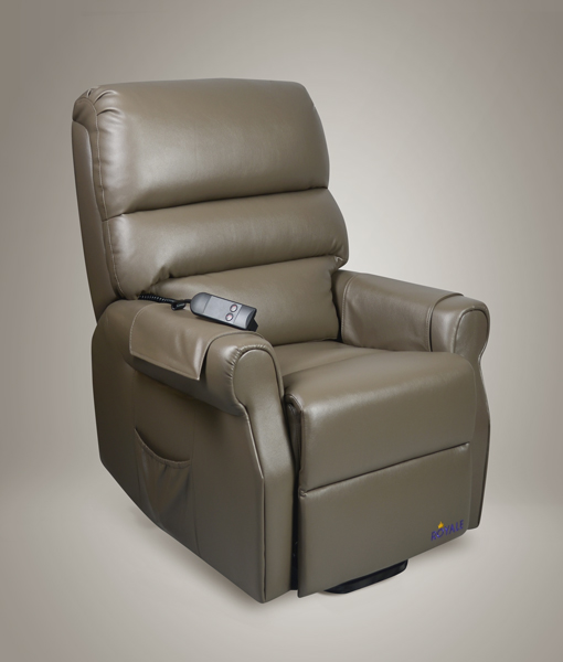 Royale Medical Mayfair Select Electric Recliner Lift Chair 10