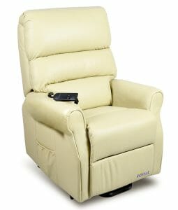 Royale Medical Mayfair Select Electric Recliner Lift Chair