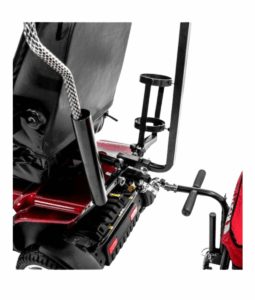 Mobility Scooter Multi Adapter