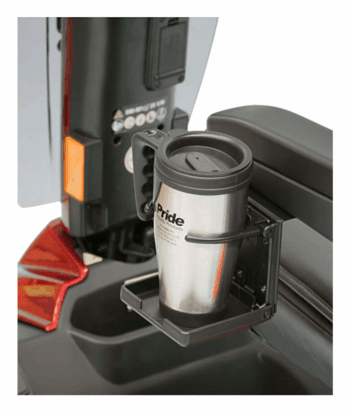 Mobility Scooter & Powerchair Cup Holder