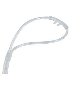 Nasal Cannula Without Tubing