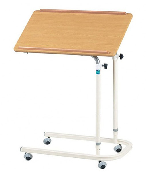 z tec overbed table