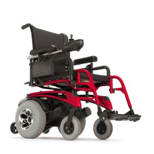 Sunrise Medical P222 Scripted Power Chair