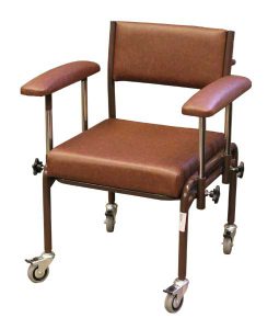 Kingston Lowback Chair