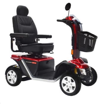 Pathrider 140XL Mobility Scooter
