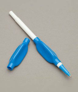 Pen Holder in Soft PVC