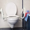Rails - Toilet Rails Throne 3-in-1 Standard - Image 3