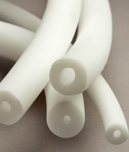 Plastazote Tubing