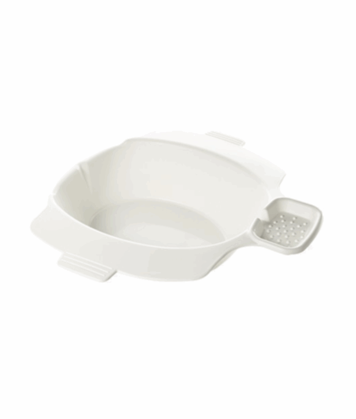 Portable Bidet Bowl