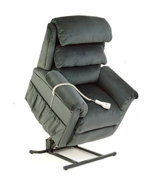 Pride 560 Electric Recliner Lift Chair 1