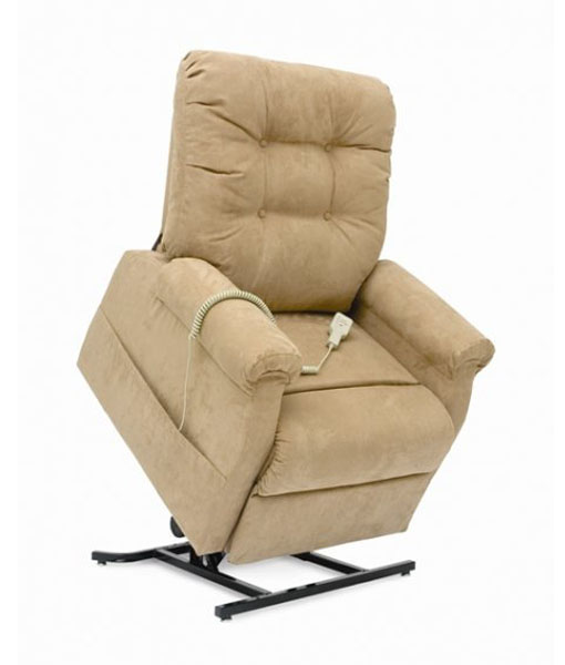 Pride C-101 Electric Recliner Lift Chair 1