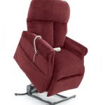 Pride D30 Electric Recliner Lift Chair 3