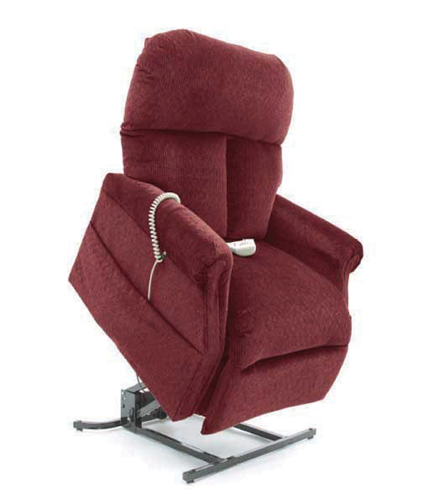 Pride LC107 Recliner Lift Chair