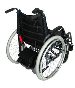 Drive Medical Heavy Duty Power Assist for Wheelchairs