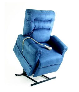 Pride C5 Electric Recliner Lift Chair