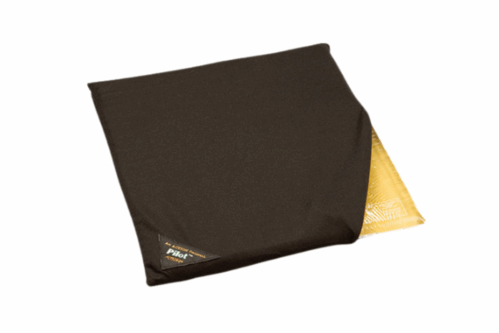Action Pilot Cushion - Image 2