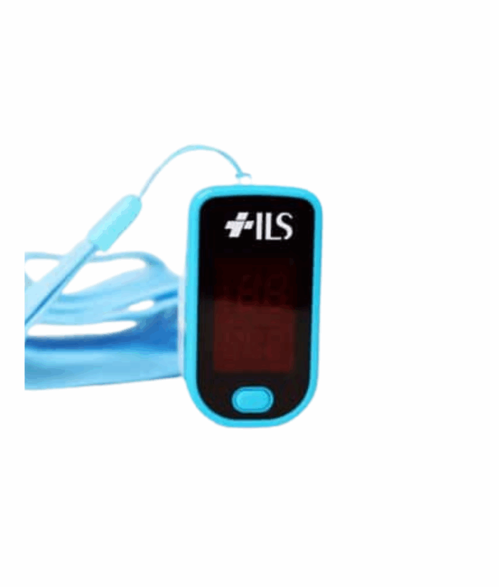 Fingertip Pulse Oximeter - Image 5