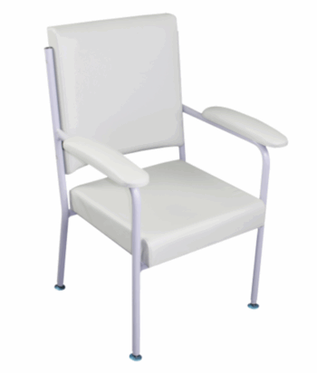 Royale Southern Lowback Day Chair