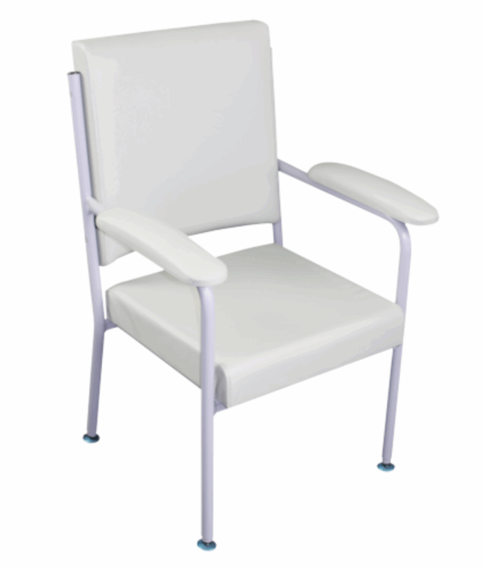 Royale Southern Lowback Day Chair
