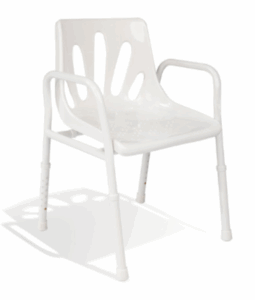Hero Medical Portable/Collapsible Shower Chair