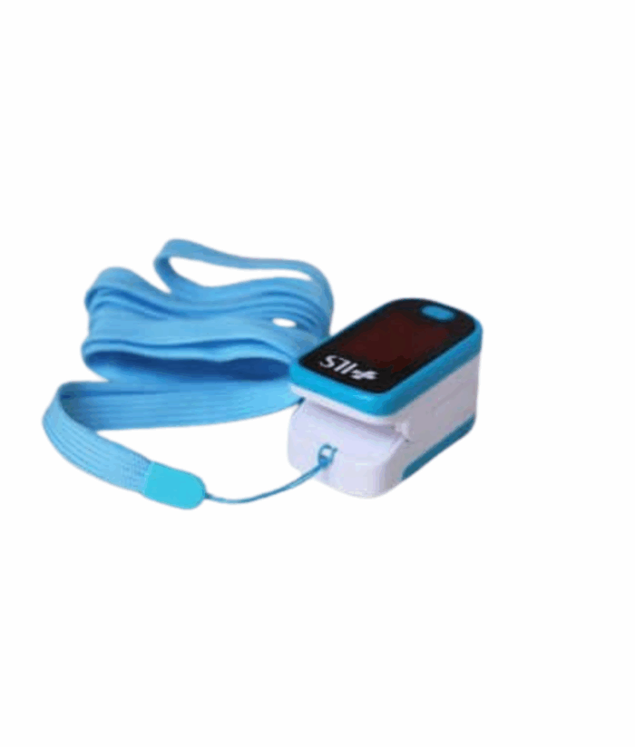 Fingertip Pulse Oximeter - Image 6