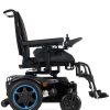 Quickie Q100 Power Chair - Image 4