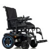 Quickie Q100 Power Chair - Image 2