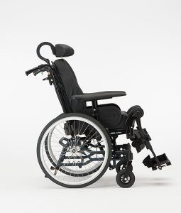 Invacare REA Azalea Tilt Wheelchair