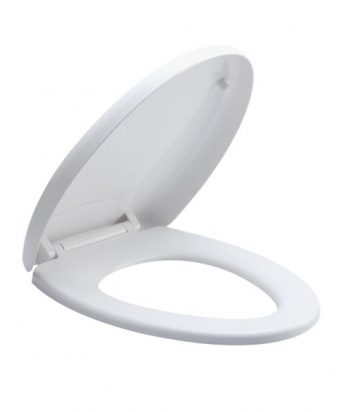 Replacement Toilet Seat