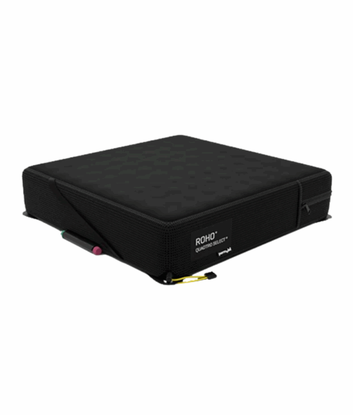 Roho Quadtro Select High Profile Cushion