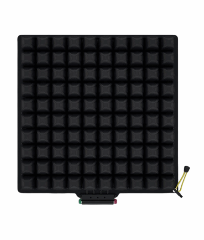 Roho Quadtro Select High Profile Cushion