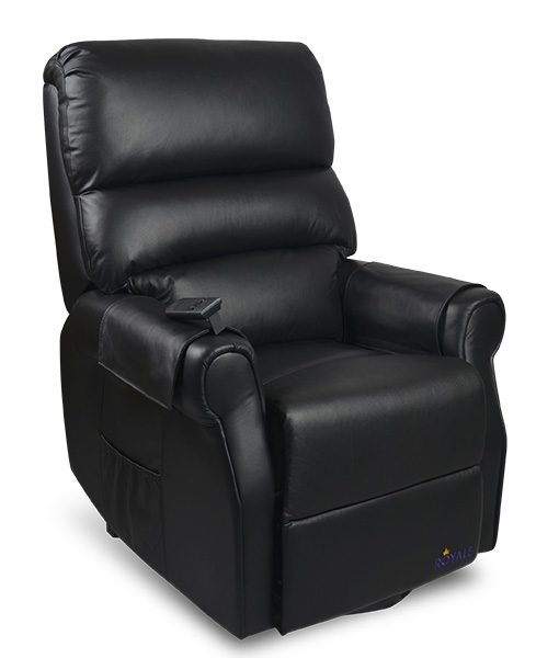 Royale Medical Mayfair Lift Chair Electric Recliner ILS
