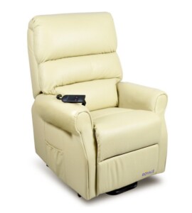 Royale Mayfair Select Vinyl (Single Motor)