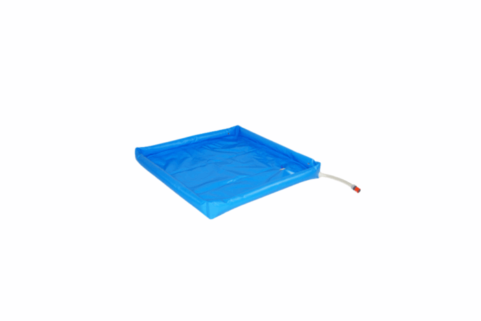 Royale Medical Portable Shower Tray