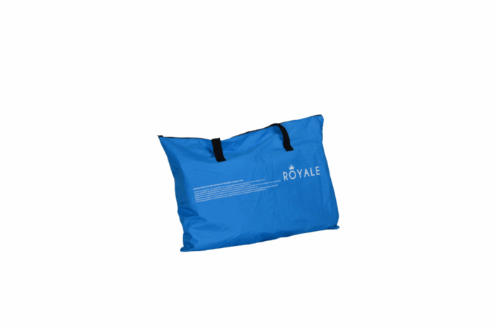 Royale Medical Portable Shower Tray