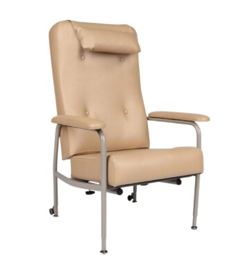 Royale Todd Atlantic Highback Day Chair
