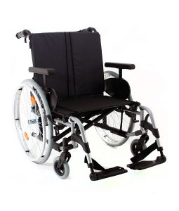 Sunrise Medical Rubix Wheelchair