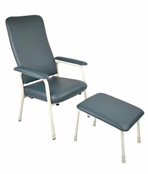 Royale Medical High Back Chair 10