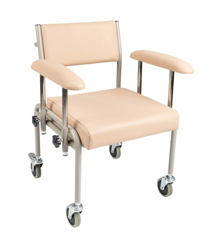 Kingston Lowback Chair 1