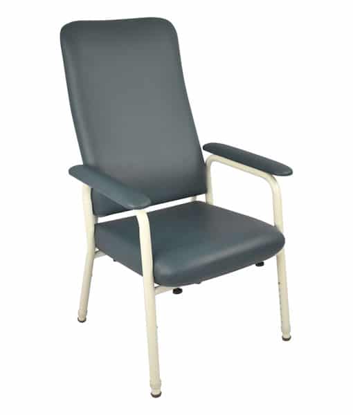 Royale Medical High Back Chair 2