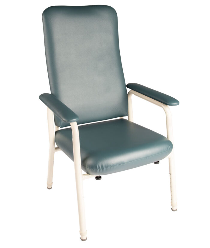 Royale Medical High Back Chair 1
