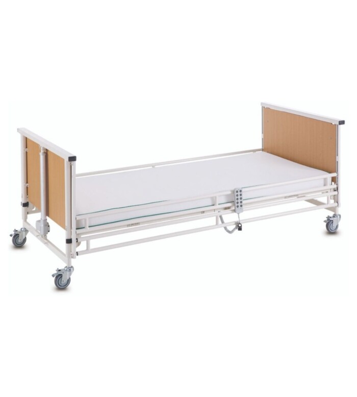 K-Dee 2 Bed - Range