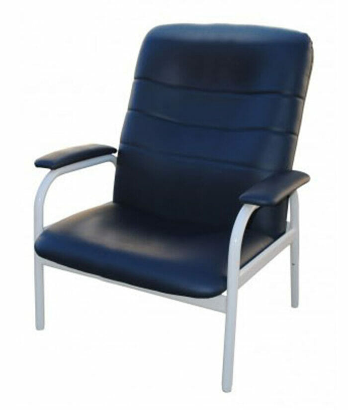 Highback BC1 Super Kingsize Bariatric Chair 1