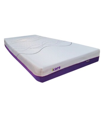 I-Care IC25 Mattress