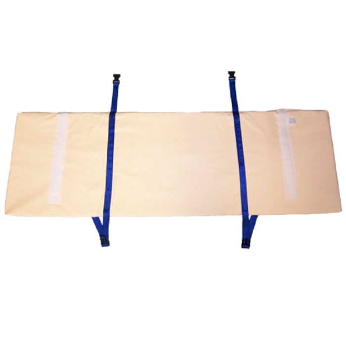 Bed Rail Protectors - Pelican Pair 1