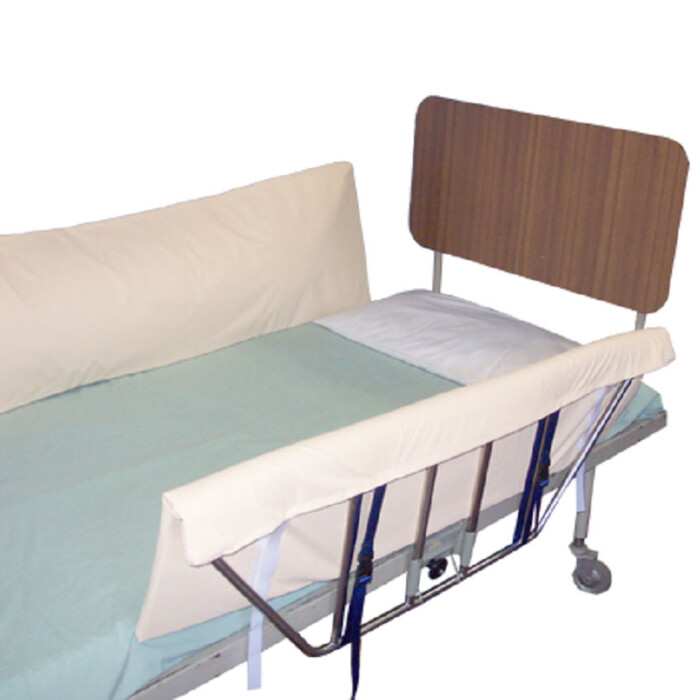 Bed Rail Protectors - Pelican Pair 2