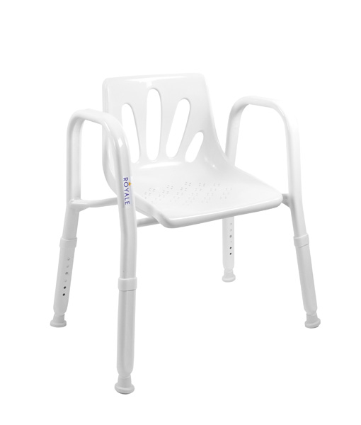 Premium Bariatric Shower Chair 1