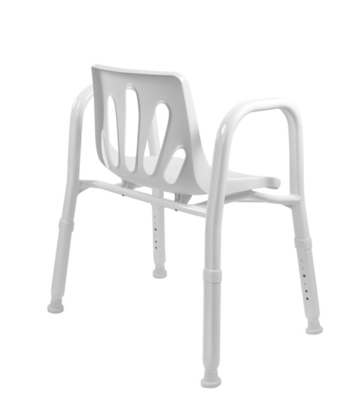 Premium Bariatric Shower Chair 4
