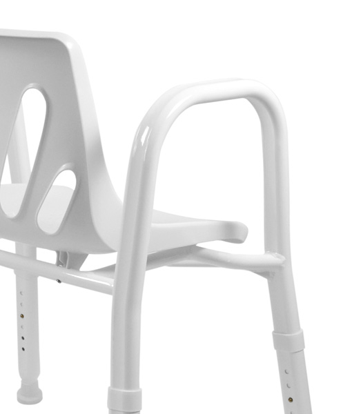 Premium Bariatric Shower Chair 3