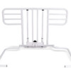 Dropside Bed Rail Tall - Image 2
